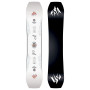 Snowboard JONES Tweaker misura 154 cm