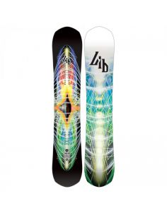 Tavola Snowboard LIB TECH Travis Rice Pro misura 155 cm