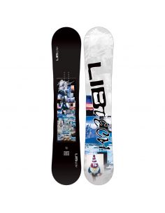 Tavola Snowboard LIB TECH...