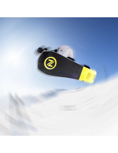 Snowboard NIDECKER Sensor 156
