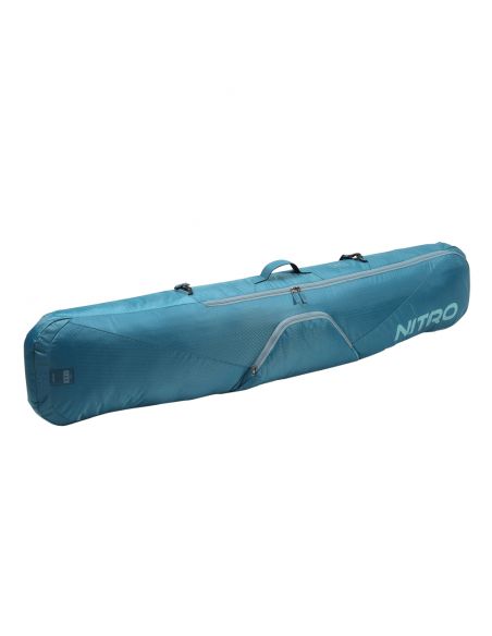 Snowboard Bag NITRO Sub Board Bag Artic 165 cm.