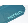 Snowboard Bag NITRO Light Sack Artic 165 cm.