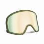 Snowboard Goggles APHEX Virgo Revo Red