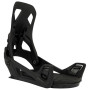 Snowboard bindings BURTON NITRO collaboration Step On black