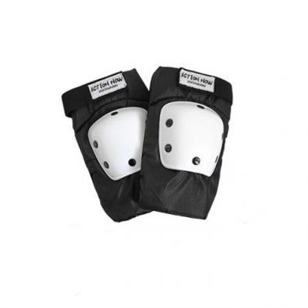 Knee pad Skateboard ACTION NOW pad size M