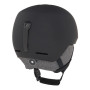 Helmet Snowboard OAKLEY Mod 1 Blackout color