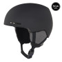 Helmet Snowboard OAKLEY Mod 1 Blackout color