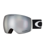 OAKLEY Flight Deck Matte Black Lente Prizm Snow Black Iridium