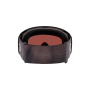 OAKLEY Flight Deck Grey Smoke Prizm Sage Gold Iridium
