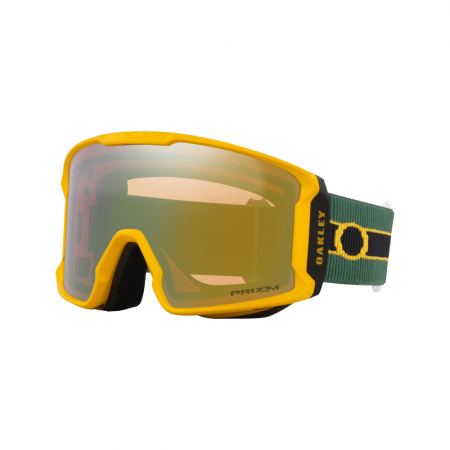 Snowboard Goggles OAKLEY Line Miner...