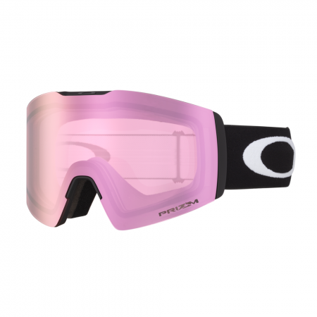 Maschera Snowboard OAKLEY Fall Line...