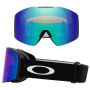 Snowboard Goggles OAKLEY Fall Line Matte Black Prizm Argon Iridium