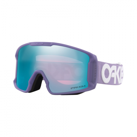 Snowboard Goggles OAKLEY Line Miner...