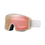 OAKLEY Line Miner Fascia Cool Grey Lente Prizm Snow Gold Iridium