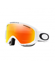 OAKLEY O-Frame 2.0 PRO XM Bianco Lente Fire Iridium