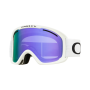OAKLEY O-Frame 2.0 PRO XL White Violet Iridium