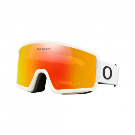 Maschera Snowboard OAKLEY Target Line...