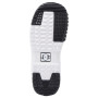 Scarpone Snowboard DC Phase Pro chiusura doppio Boa® colore Nero Bianco