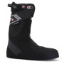 Scarpone Snowboard DC Phase Pro chiusura doppio Boa® colore Nero Bianco