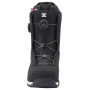 Scarpone Snowboard DC Phase Pro chiusura doppio Boa® colore Nero Bianco