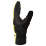 Tecnical Snowboard Ski Glove DC Salute Black Yellow
