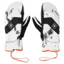 Moffola Snowboard Ski DC Franchise Snow Camo