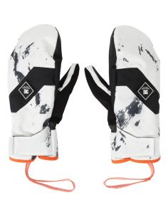 Moffola Snowboard Ski DC Franchise Snow Camo 2