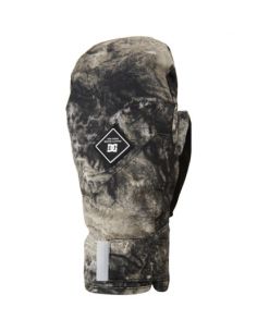 DC Franchise Mossy Oak Terra Coyote Camo