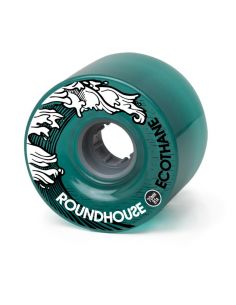 CARVER Roundhouse Ecothane...