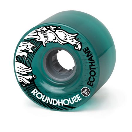 CARVER Roundhouse Ecothane Mag 70mm 81a