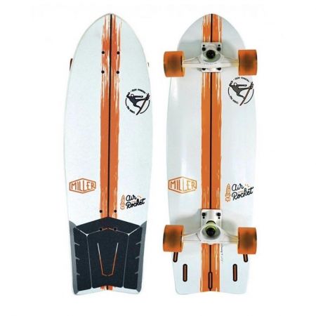 MILLER Surfskate Completo Sean...