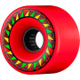 POWELL PERALTA Primo 69 mm 75a duro Red