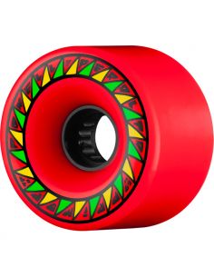 POWELL PERALTA Primo 69 mm 75a duro Red