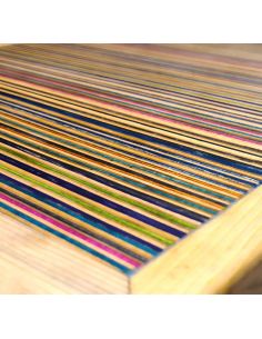 Coffee Table 'Skateboard... 2