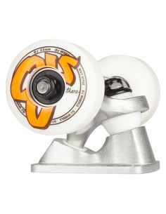 Complete Cruiser SANTA CRUZ... 2