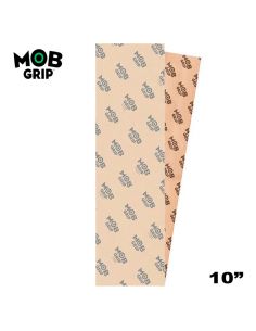 MOB clear grip tape 10" inc