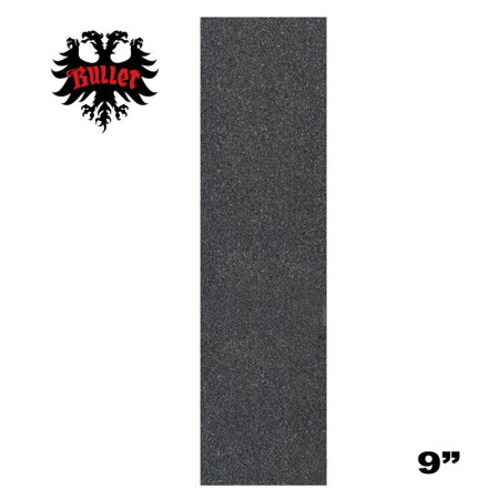 1 foglio di Grip tape Skateboard BULLET  9