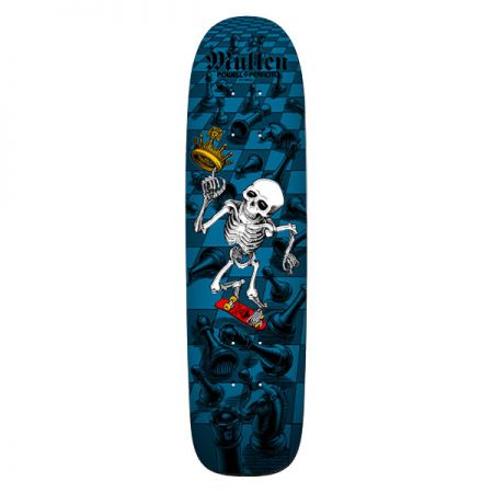 POWELL PERALTA Bones Brigade Rodney...