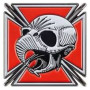 POWELL PERALTA Bones Brigade Lapel Pin spilla in metallo all series