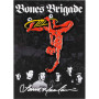 POWELL PERALTA Bones Brigade Lapel Pin spilla in metallo all series