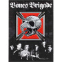 POWELL PERALTA Bones Brigade Lapel Pin spilla in metallo all series
