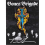 POWELL PERALTA Bones Brigade Lapel Pin spilla in metallo all series