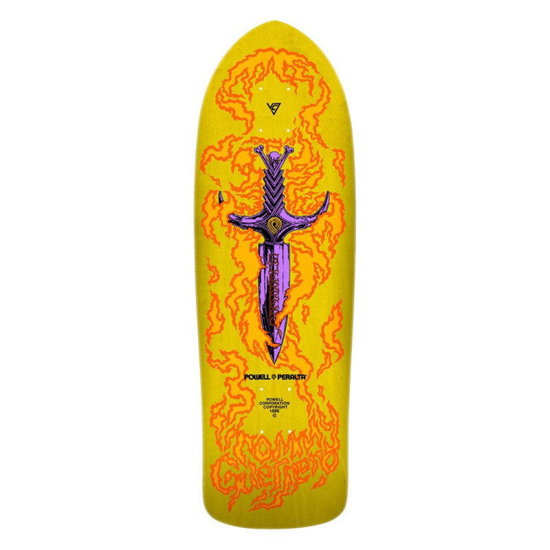 POWELL PERALTA Bones Brigade 15th...