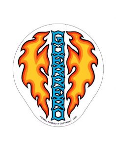 Stickers POWELL PERALTA...