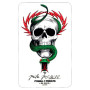 Adesivo POWELL PERALTA Mc Gill Skull & Snake 15 x 9,5 cm