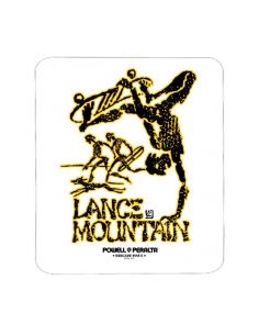 POWELL PERALTA Lance...