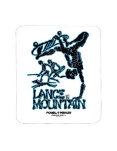 POWELL PERALTA Lance...