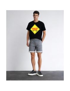 Maglietta T-shirt SKATEZONE... 2