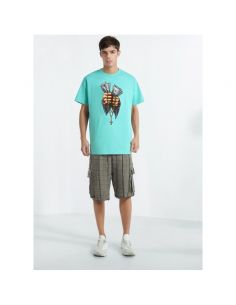 Maglietta T-shirt DGK Faith... 2