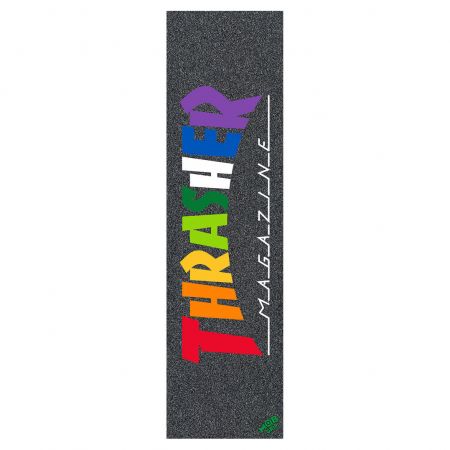 1 foglio di Grip tape Skateboard MOB...